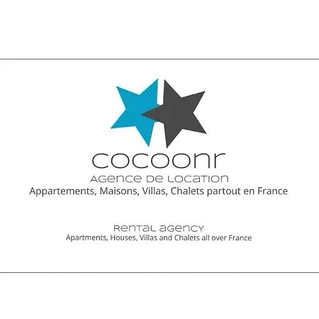 Le Mint - Appt 2 Avec Parking * レンヌ